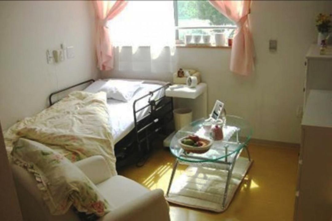 小春日和