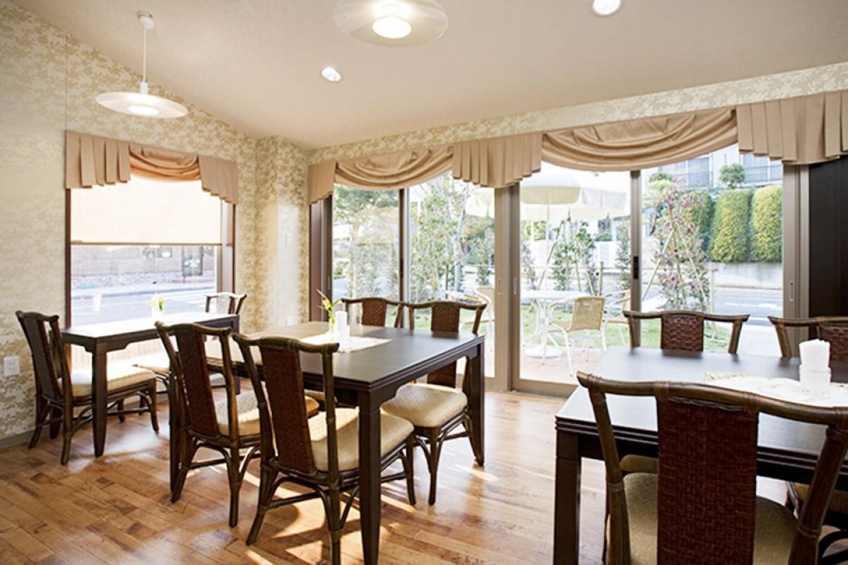 ぐるーぷ藤一番館