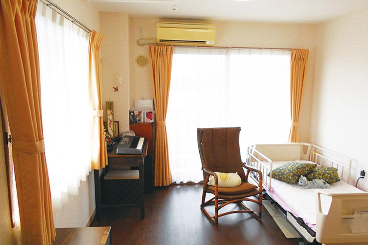 ぐるーぷ藤一番館