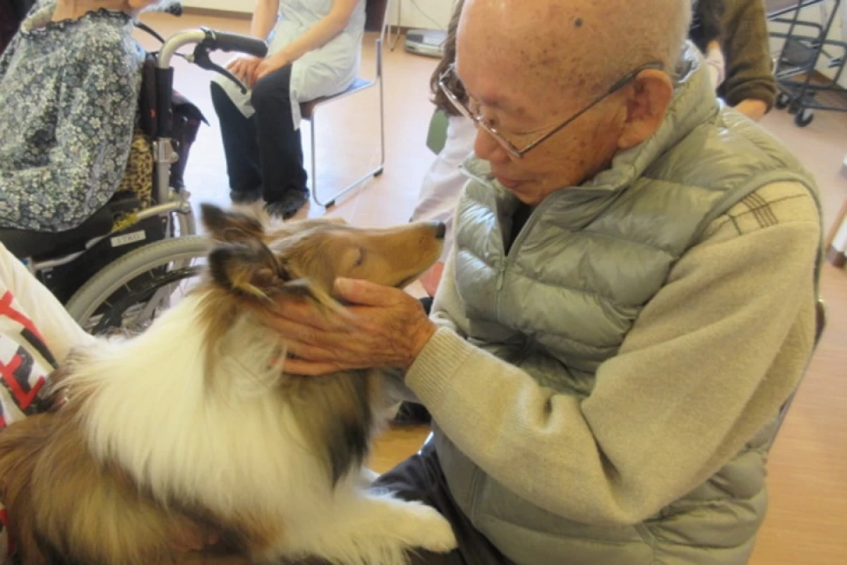 アクティブシニアが毎日を楽しめる環境を