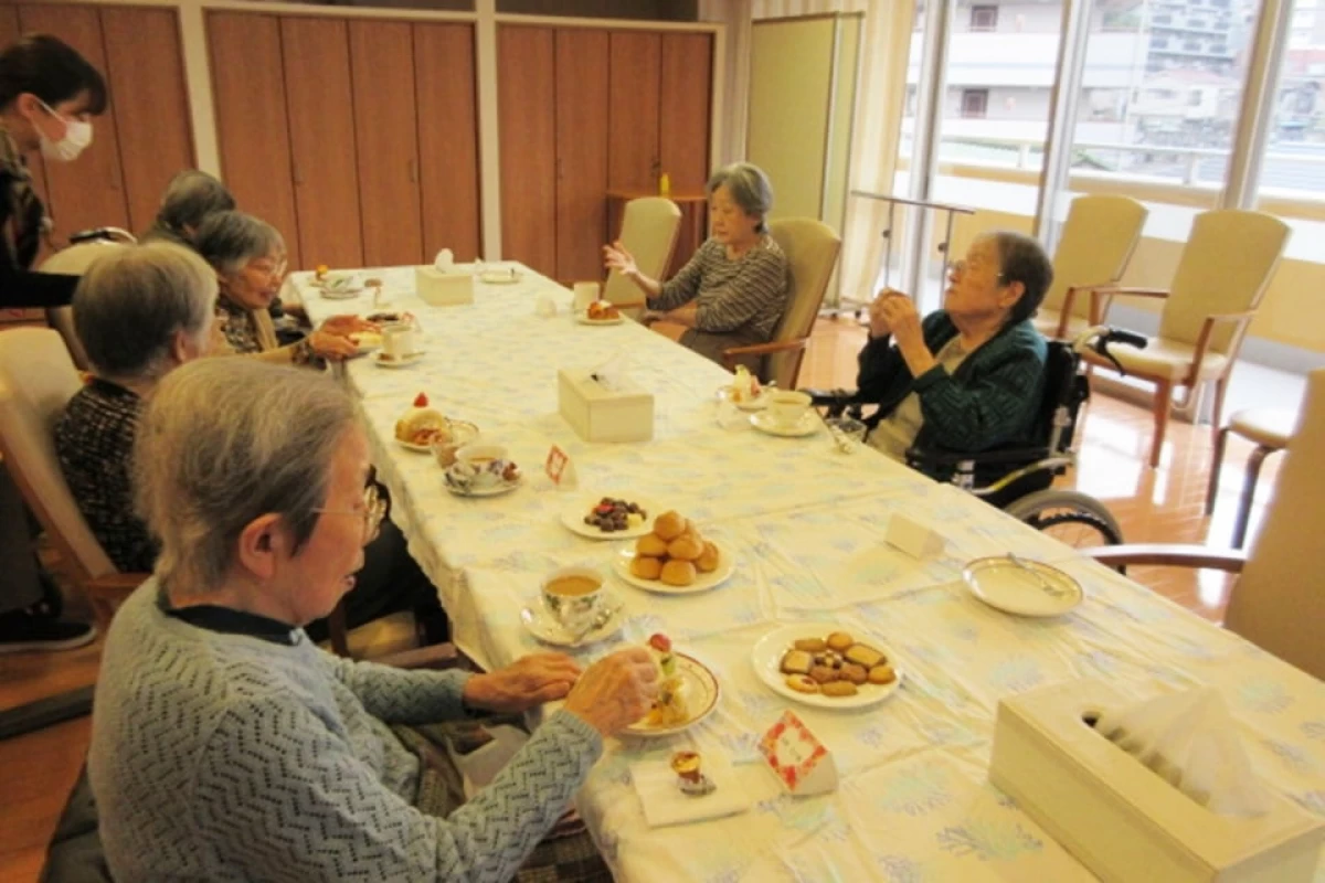 多彩なサークル活動