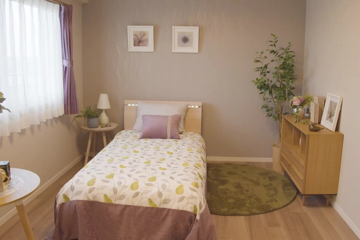 ライフステージに合わせた住み替えが可能