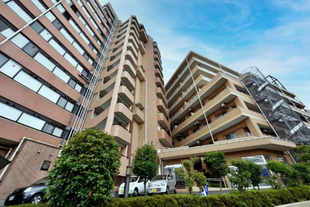 ブランシエール所沢