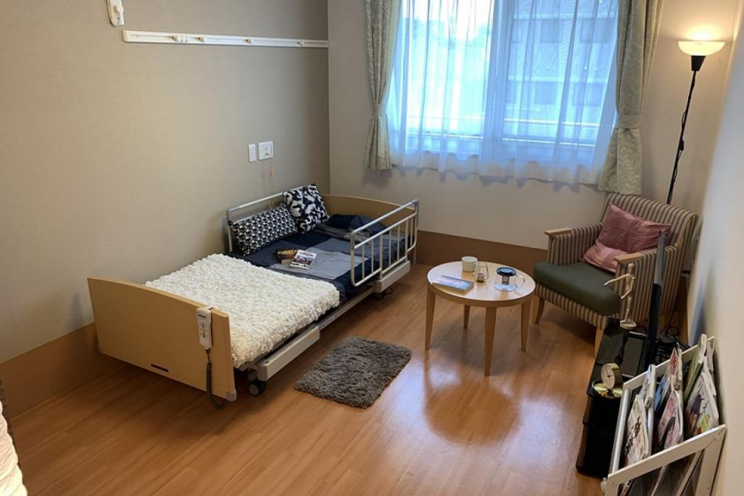 ホームステーション与野本町
