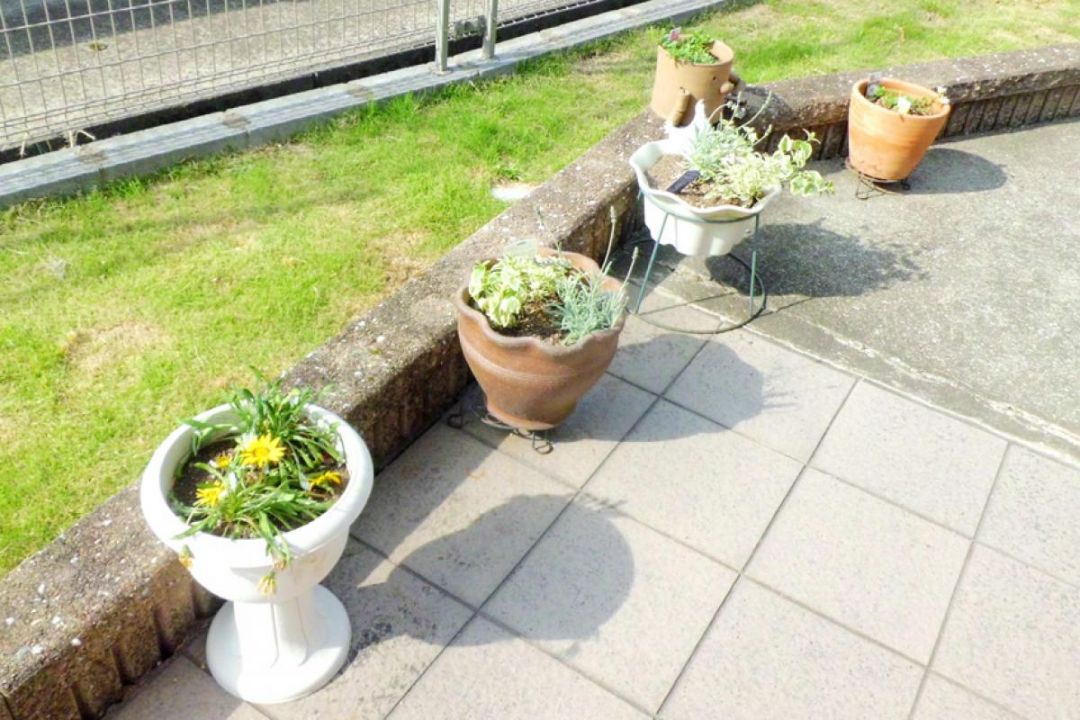 愛の家グループホーム可児土田の施設風景（4枚目）