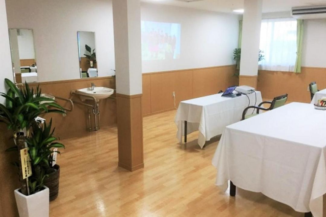 さくらヴィラ東淀川壱番館