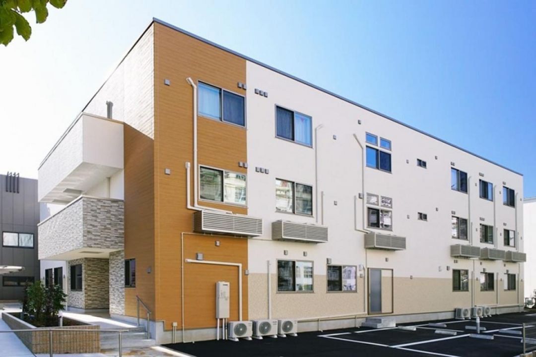 さくらヴィラ東淀川壱番館