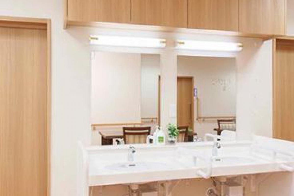 ツクイ伊勢原高森グループホーム