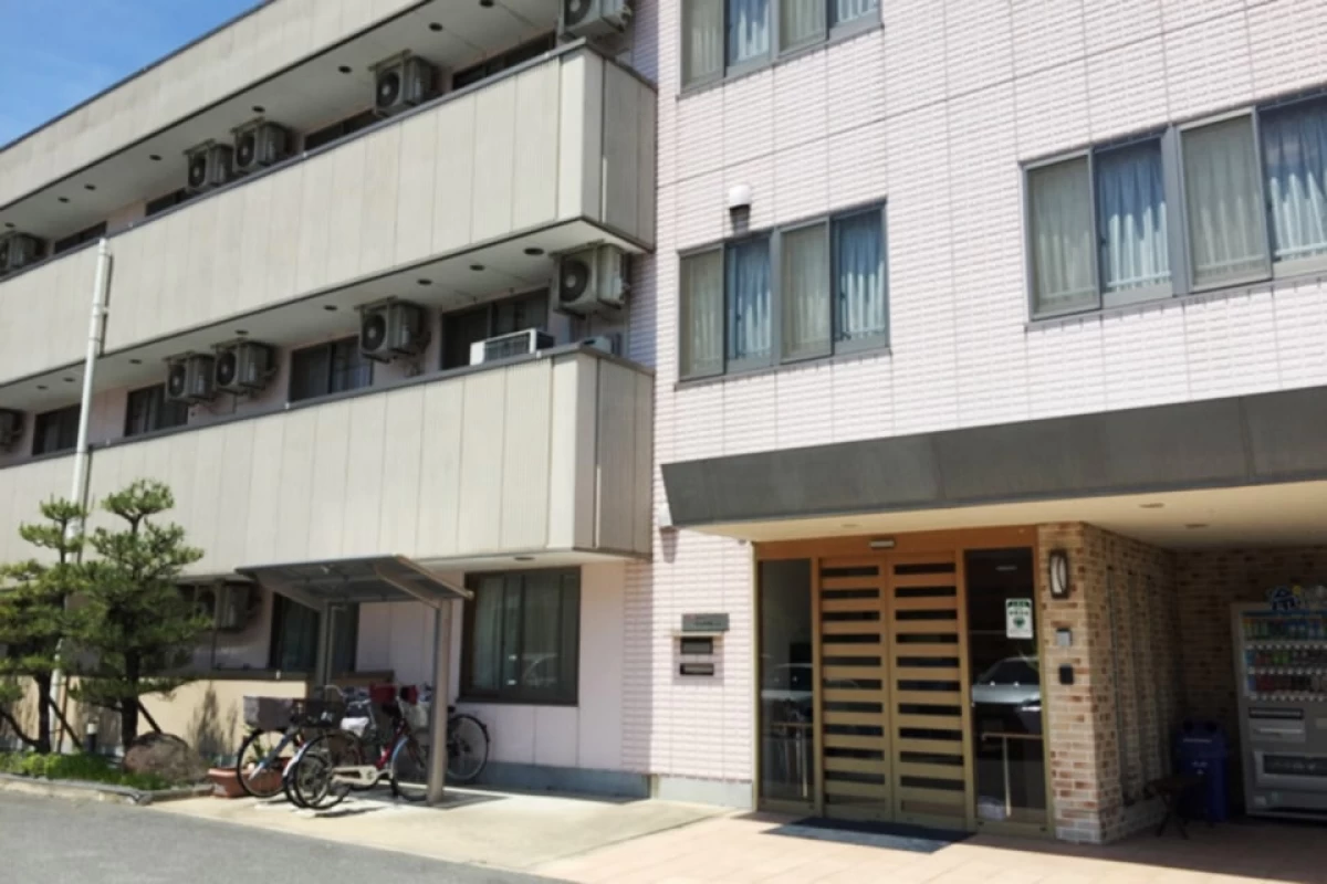 SOMPOケア そんぽの家茨木島