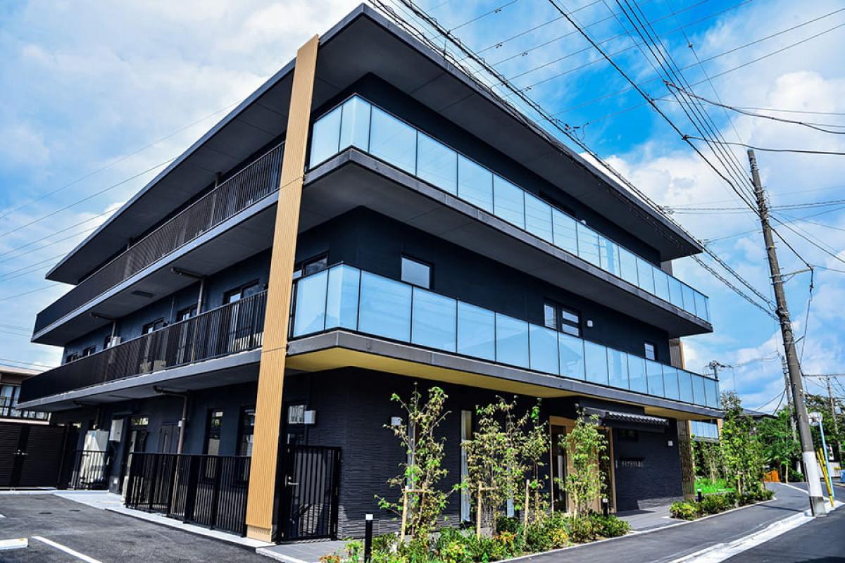 ライブラリ久我山