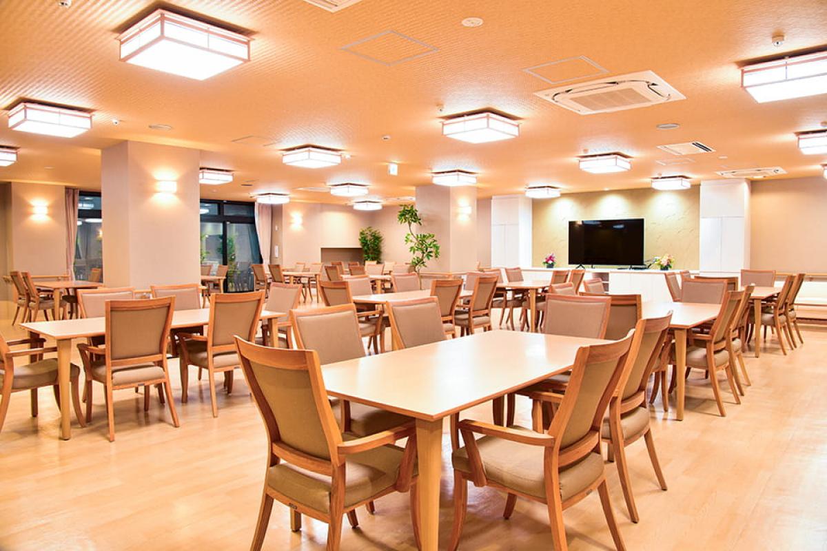 ライブラリ久我山