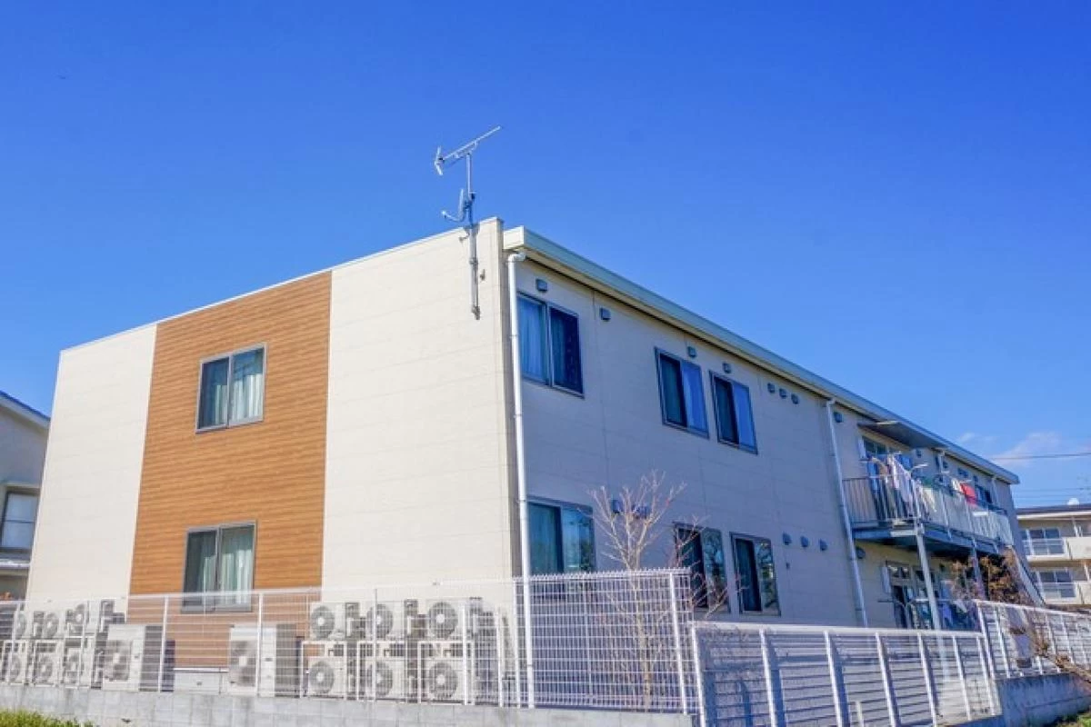 愛の家グループホーム所沢小手指