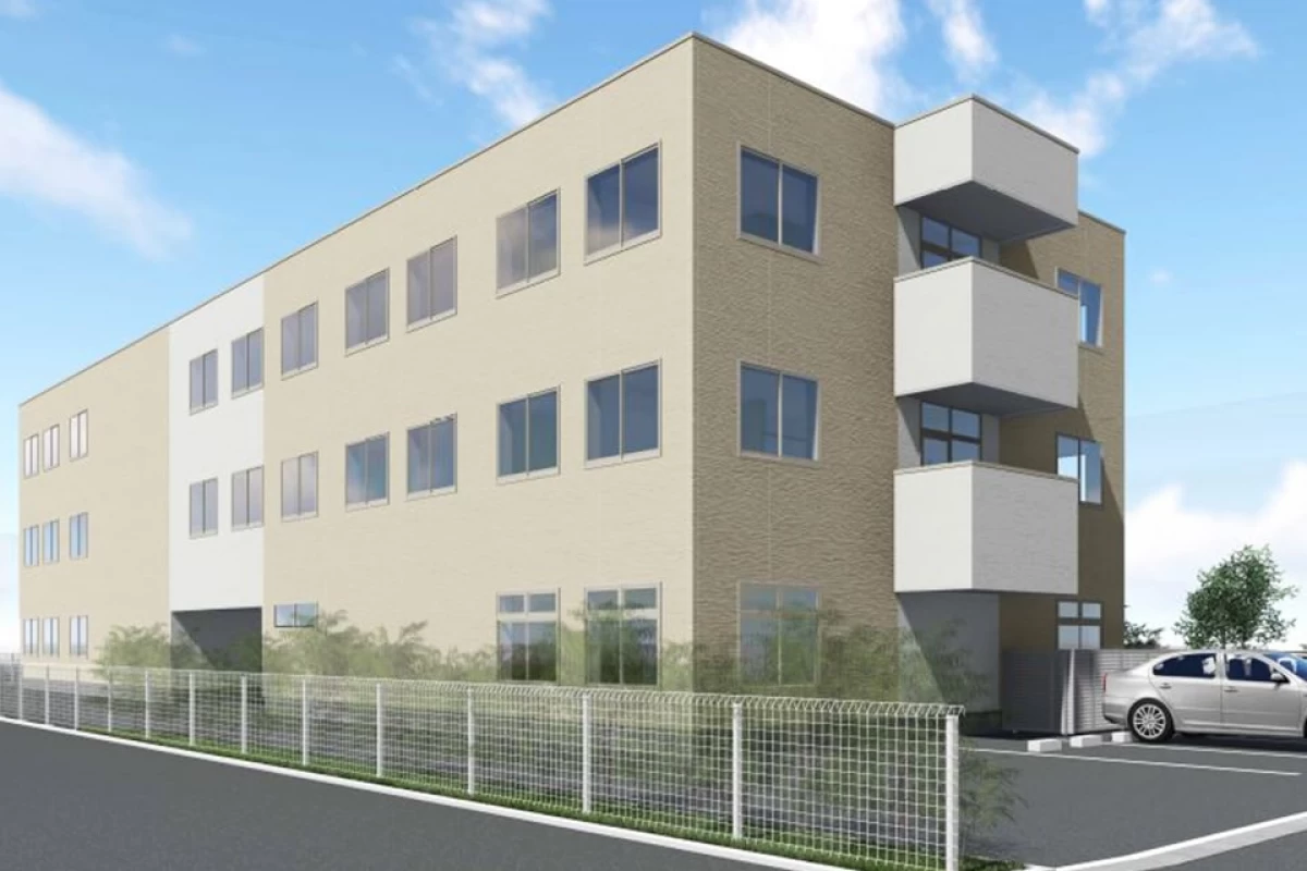 ハピネスけやきの里