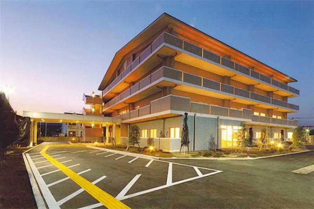 すこや家・志木柏町