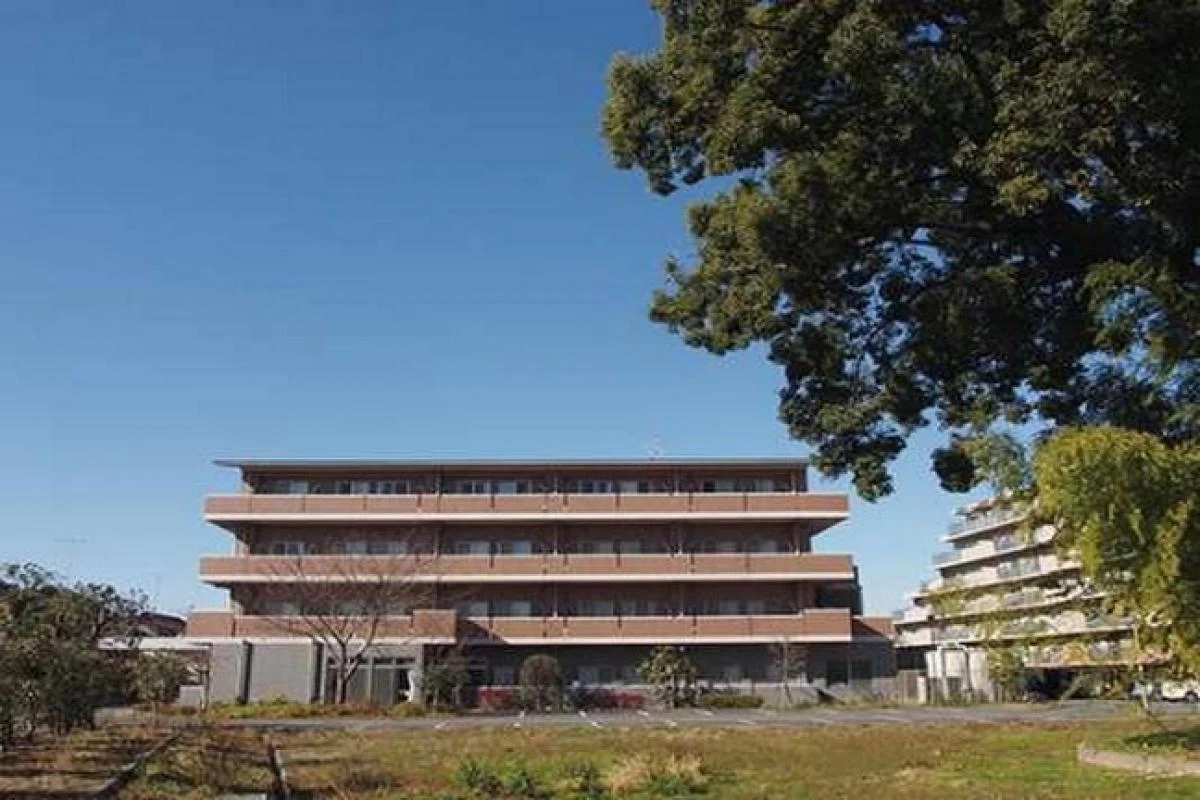 すこや家・志木柏町