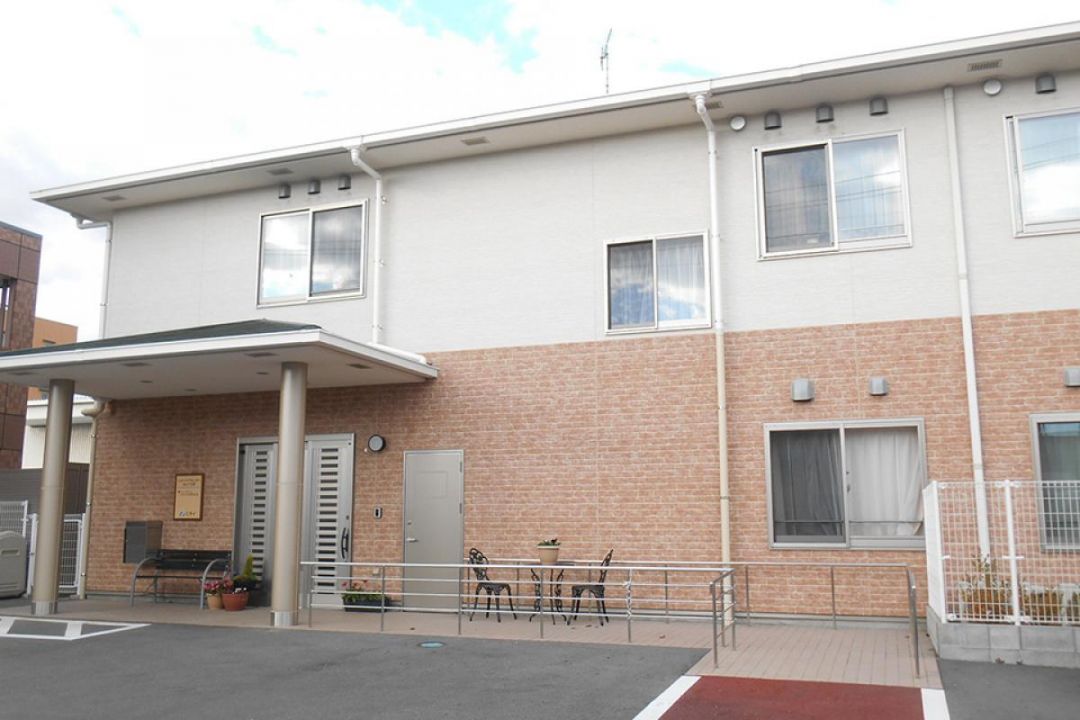 ニチイケアセンター岡山下中野