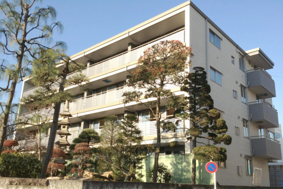 ヘーベルvillage 町田