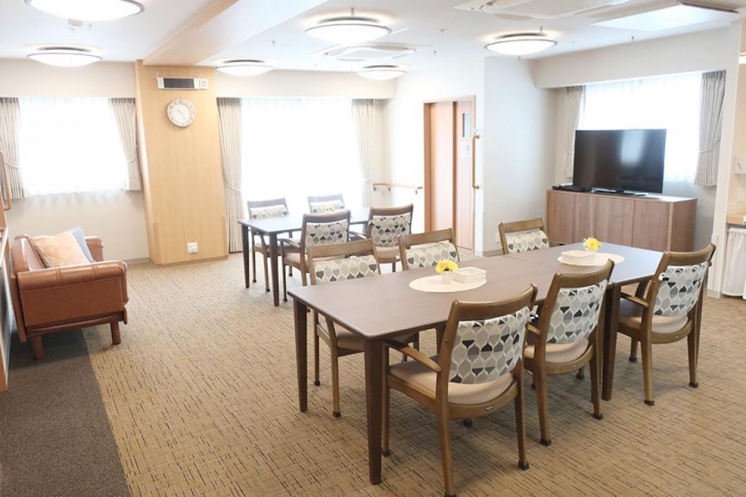 ミモザ川崎たちばな