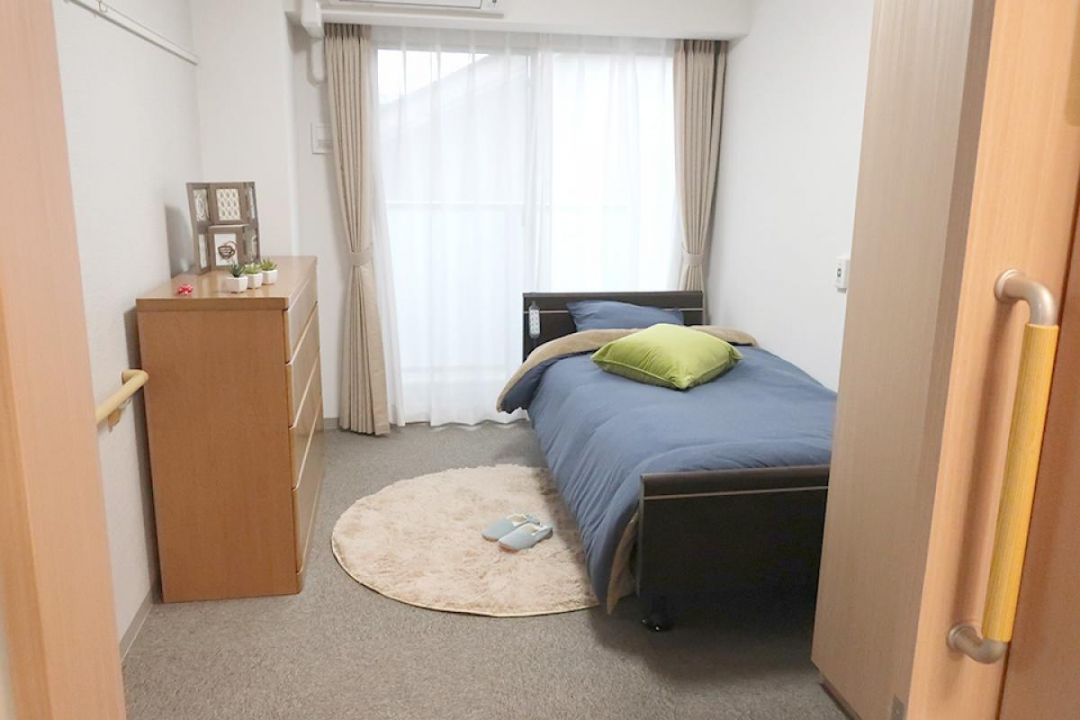 ミモザ川崎たちばな