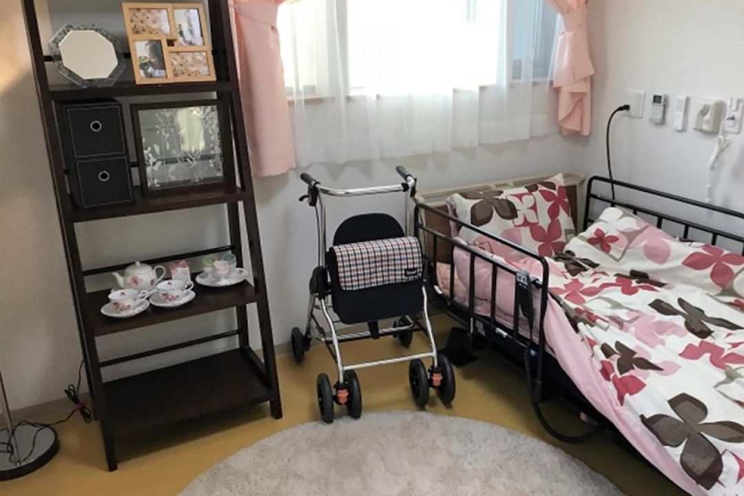 さくらヴィラ豊中岡町