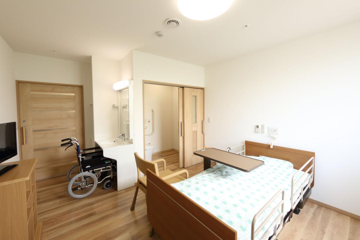 エイジフリーハウス豊中インター西