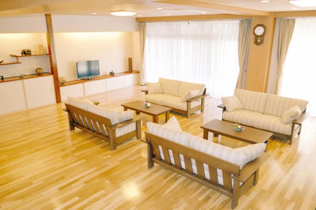 イリーゼ野田