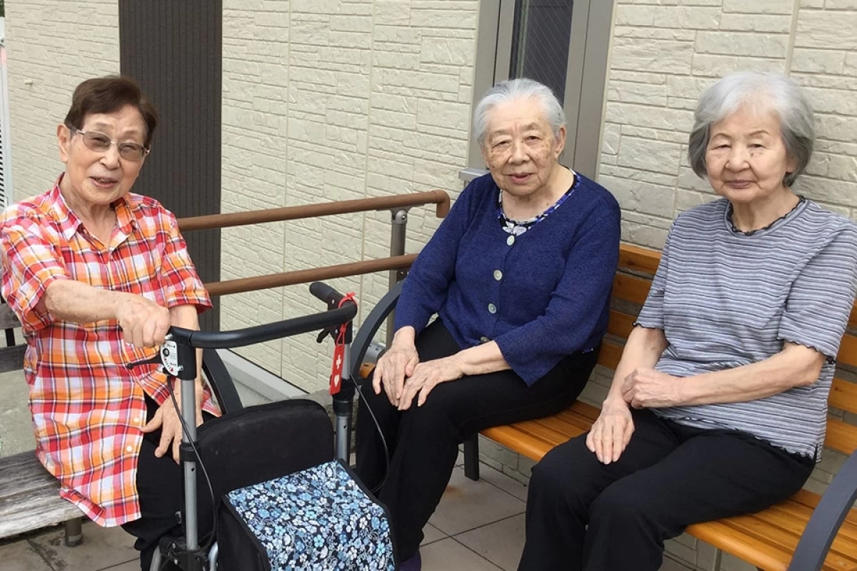 ウェルミー今川