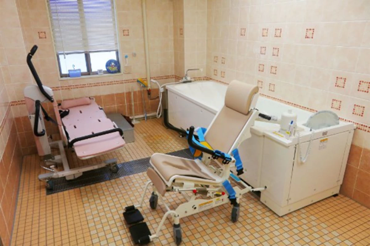 ウェルミー今川