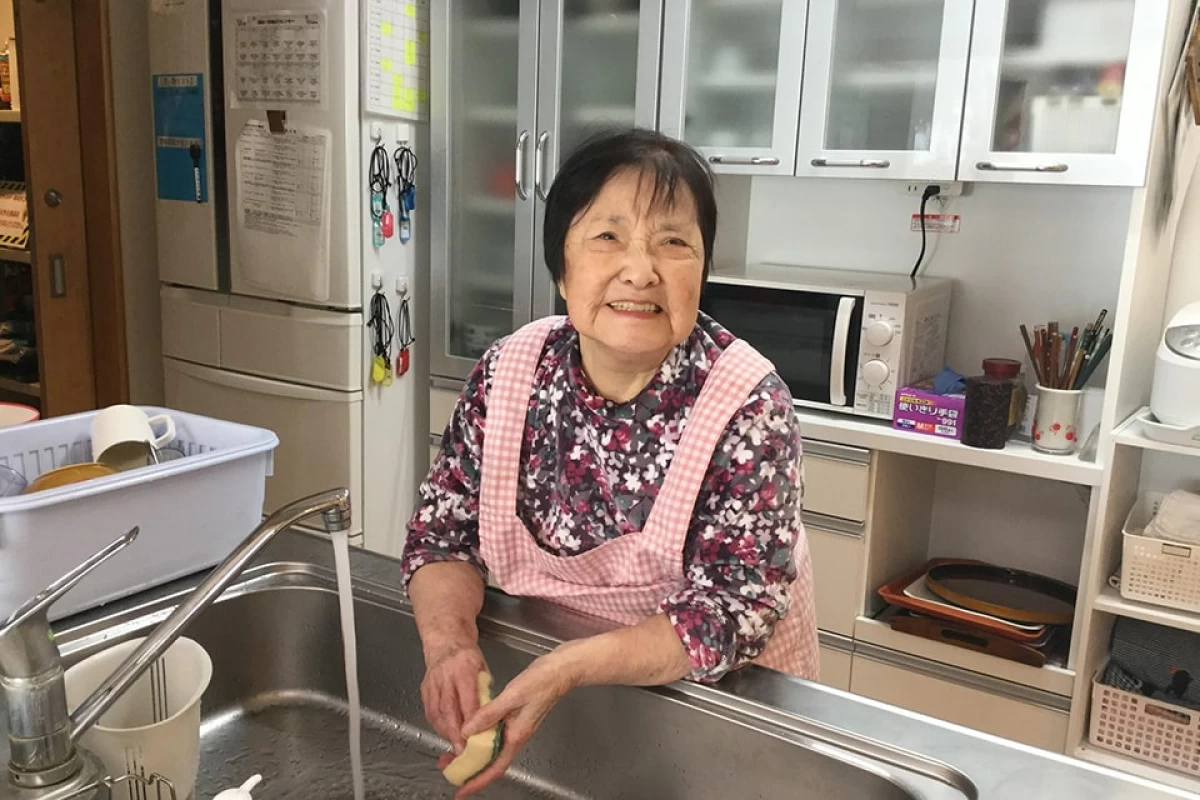 ウェルミー今川