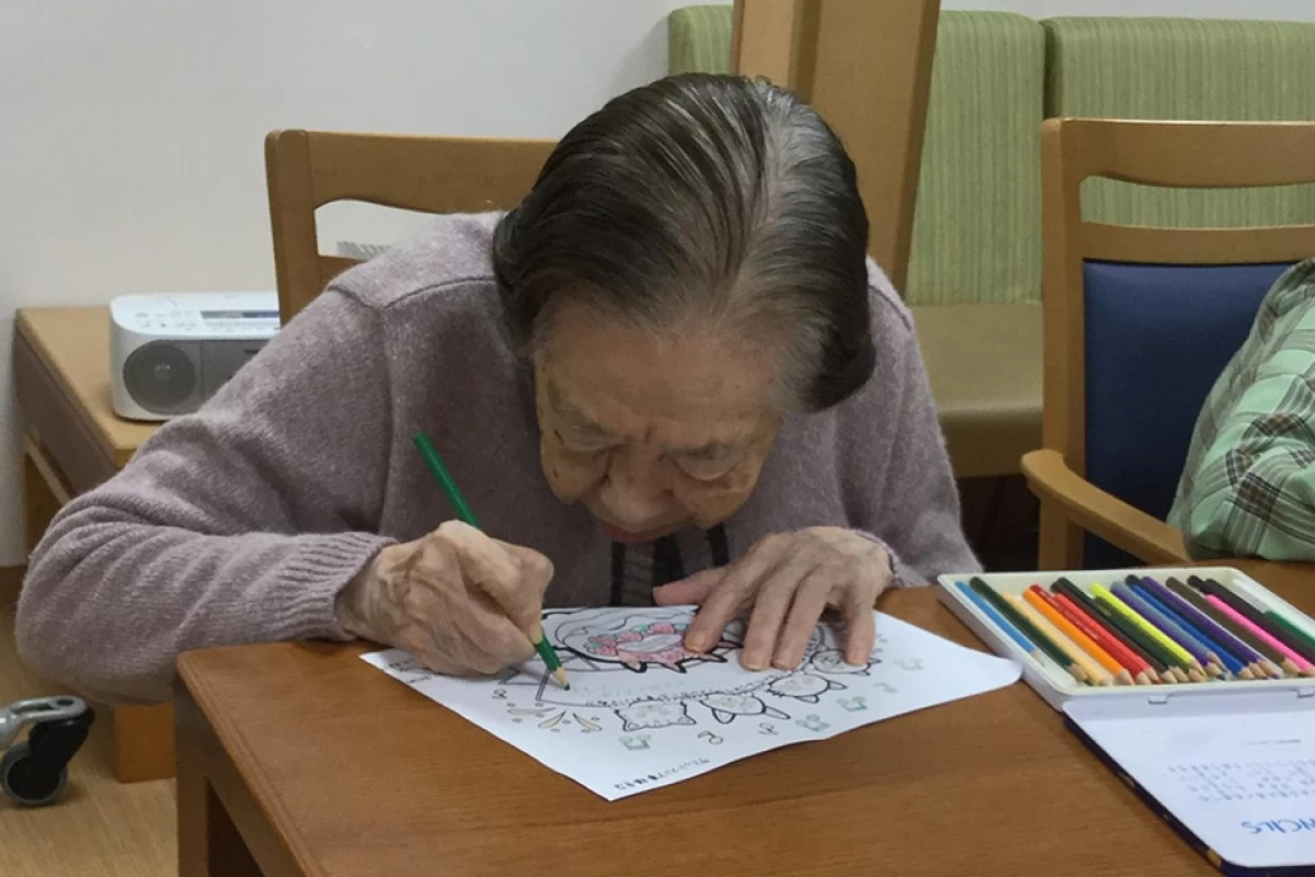 ウェルミー今川