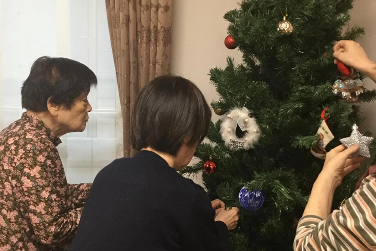 ウェルミー今川