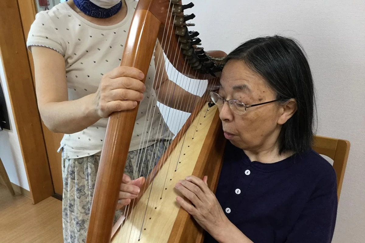 ウェルミー今川