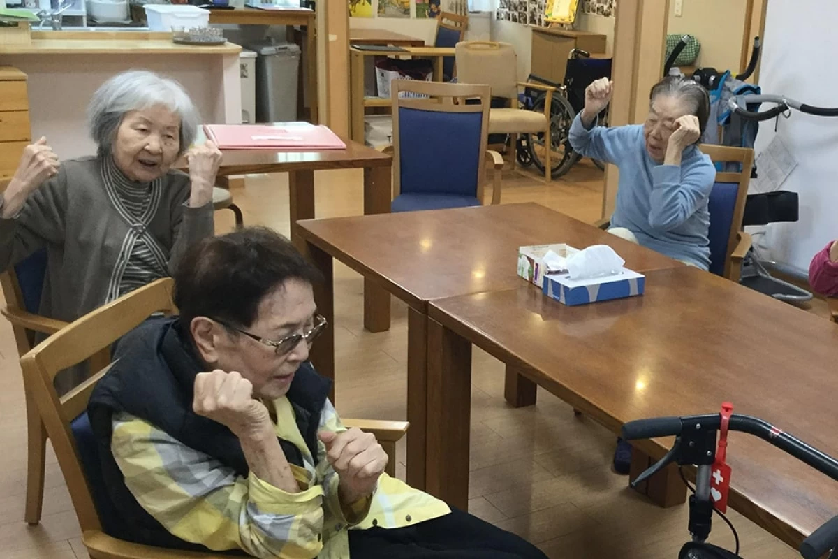 ウェルミー今川