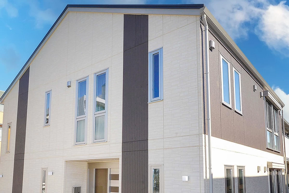 ウェルミー今川