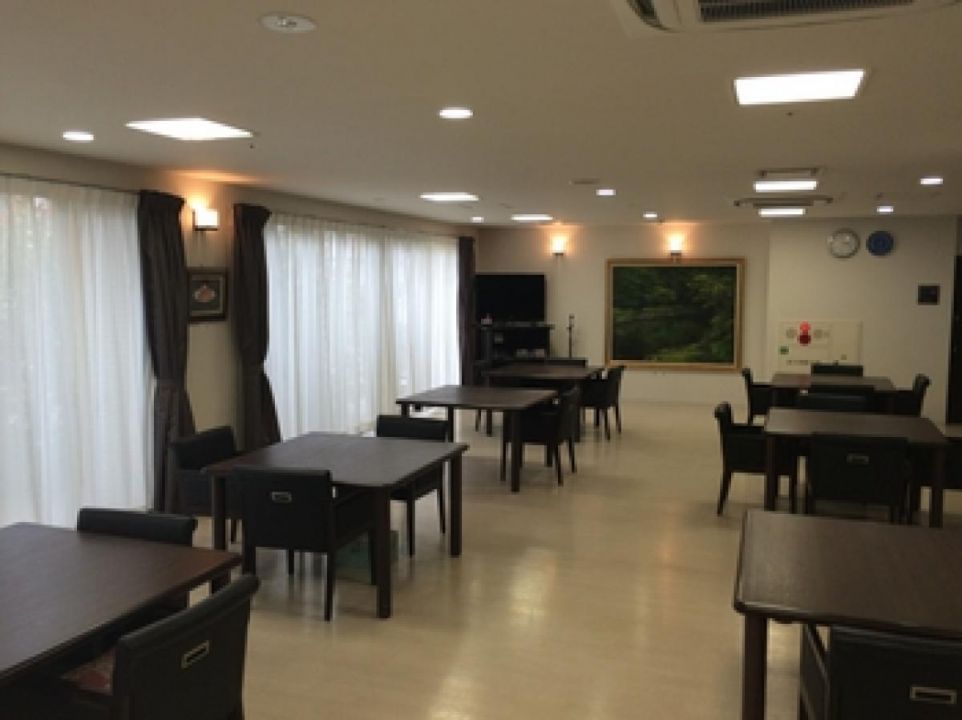 サンライズ・ヴィラさがみ野
