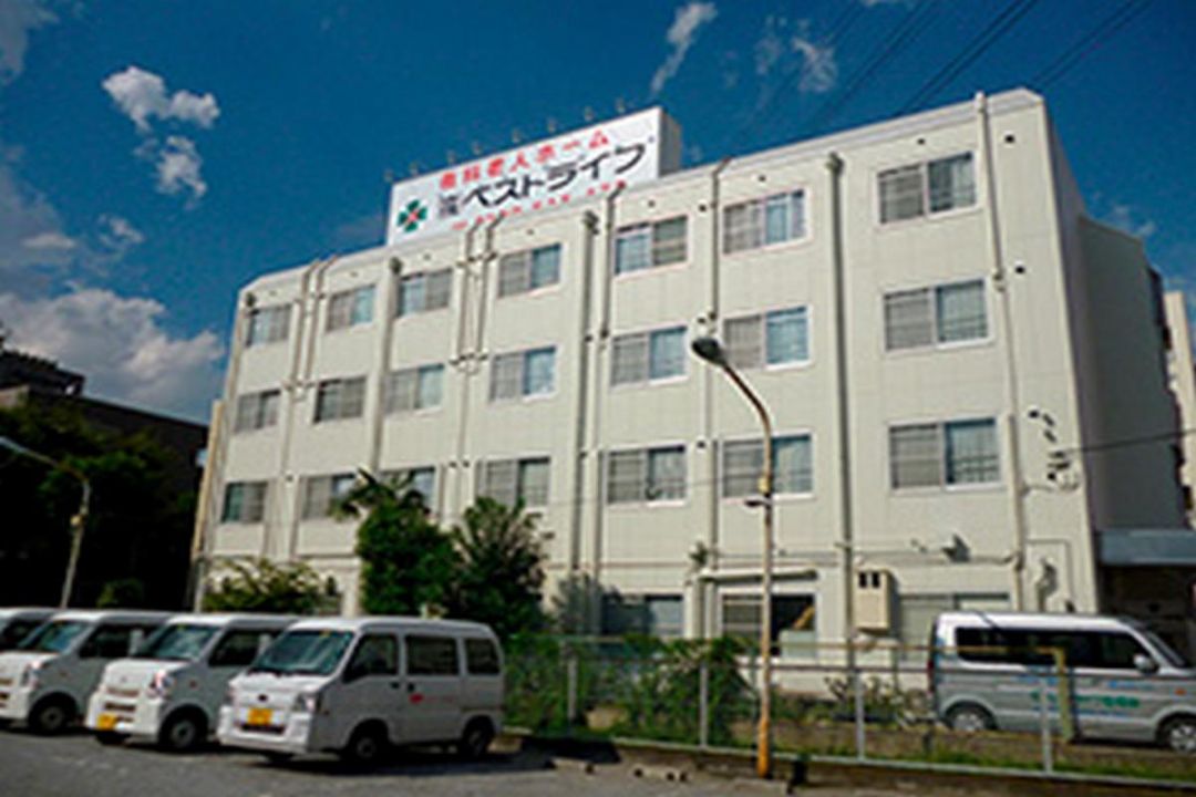 ベストライフ船橋東
