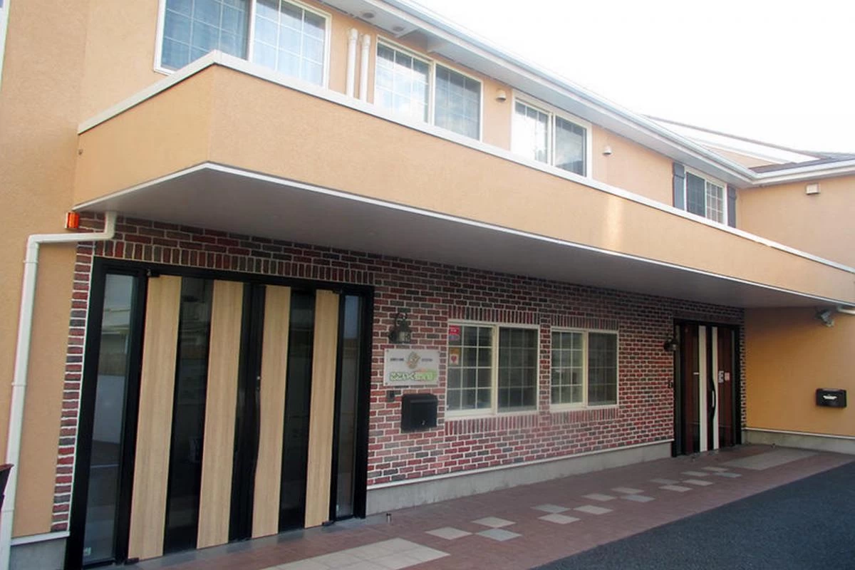 ソラスト碑文谷