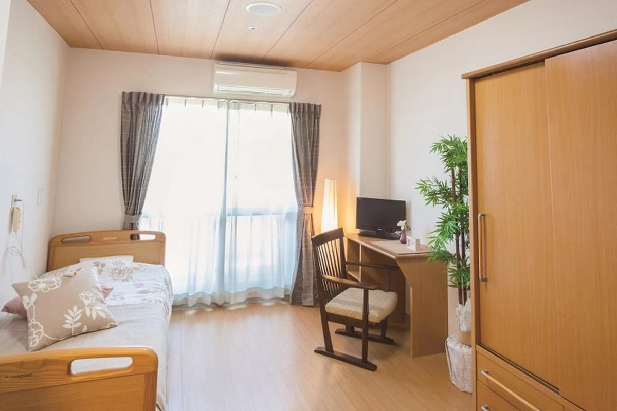 ニチイホーム三鷹