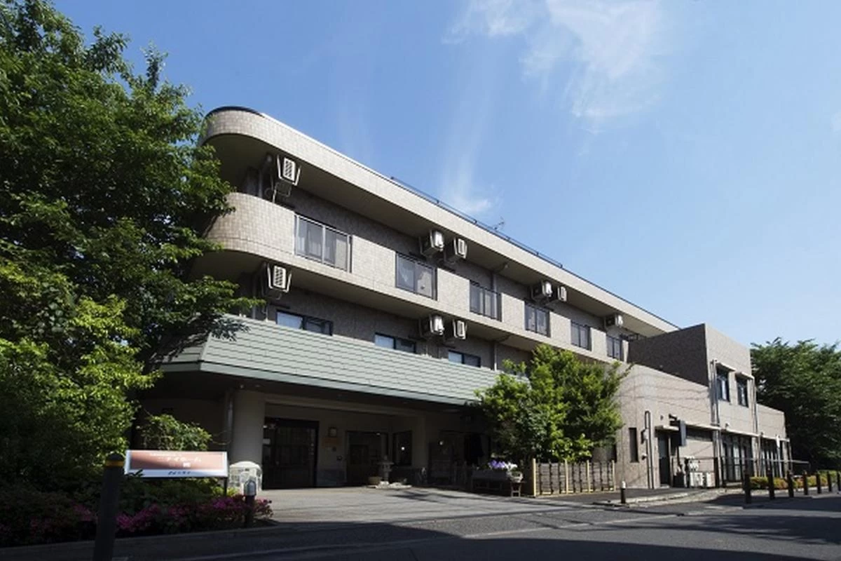 おいしいお食事で毎日の生活に彩を添えます。