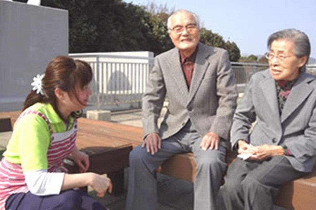 あんじゅ三浦海岸
