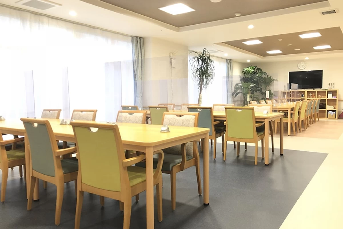 食堂