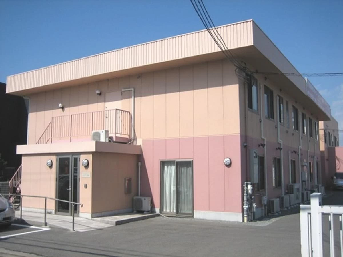 ライフコート貝塚