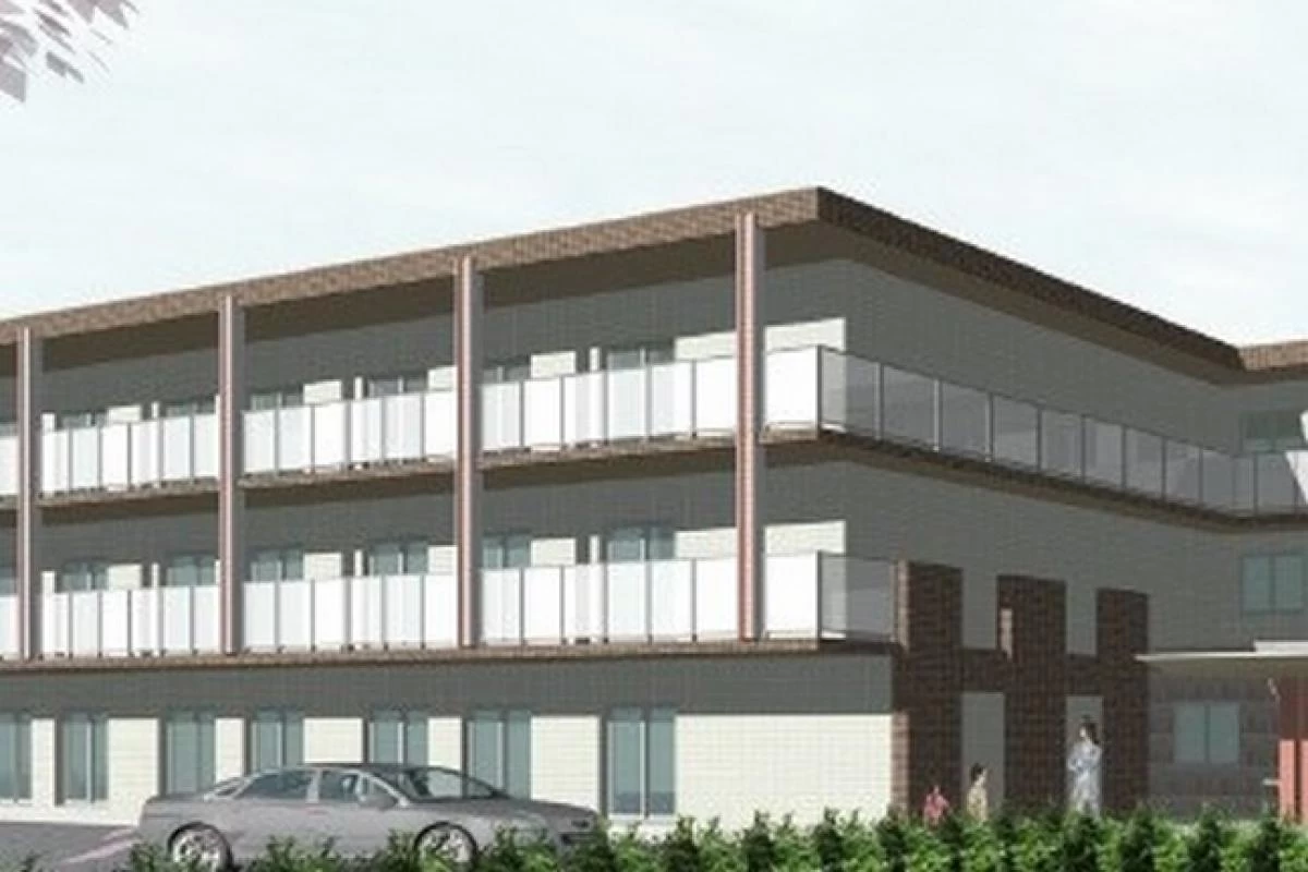 アシステッドリビング練馬