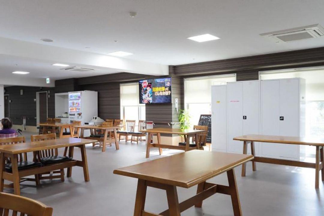 ピースフリー箕面弐番館