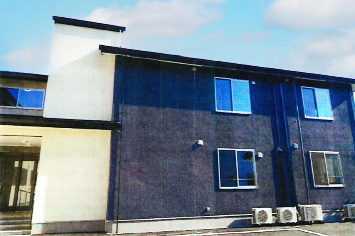 ケアレジデンス平塚