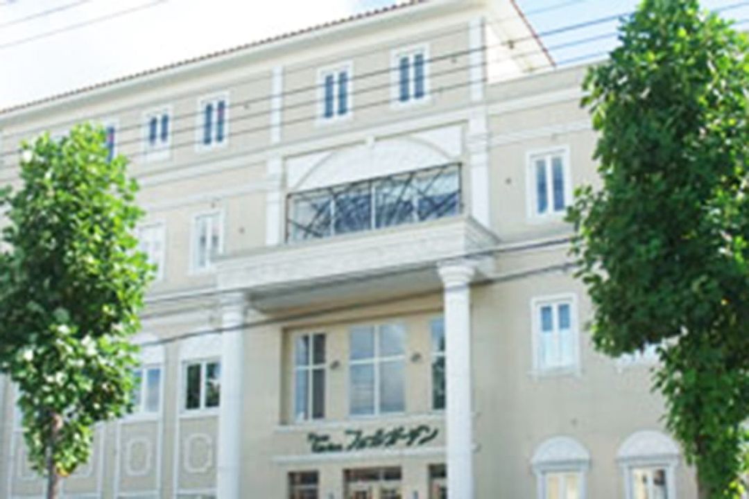 フルール・ガーデン市原