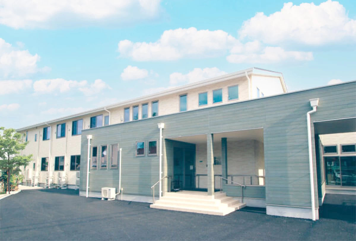 花物語はしもとナーシング