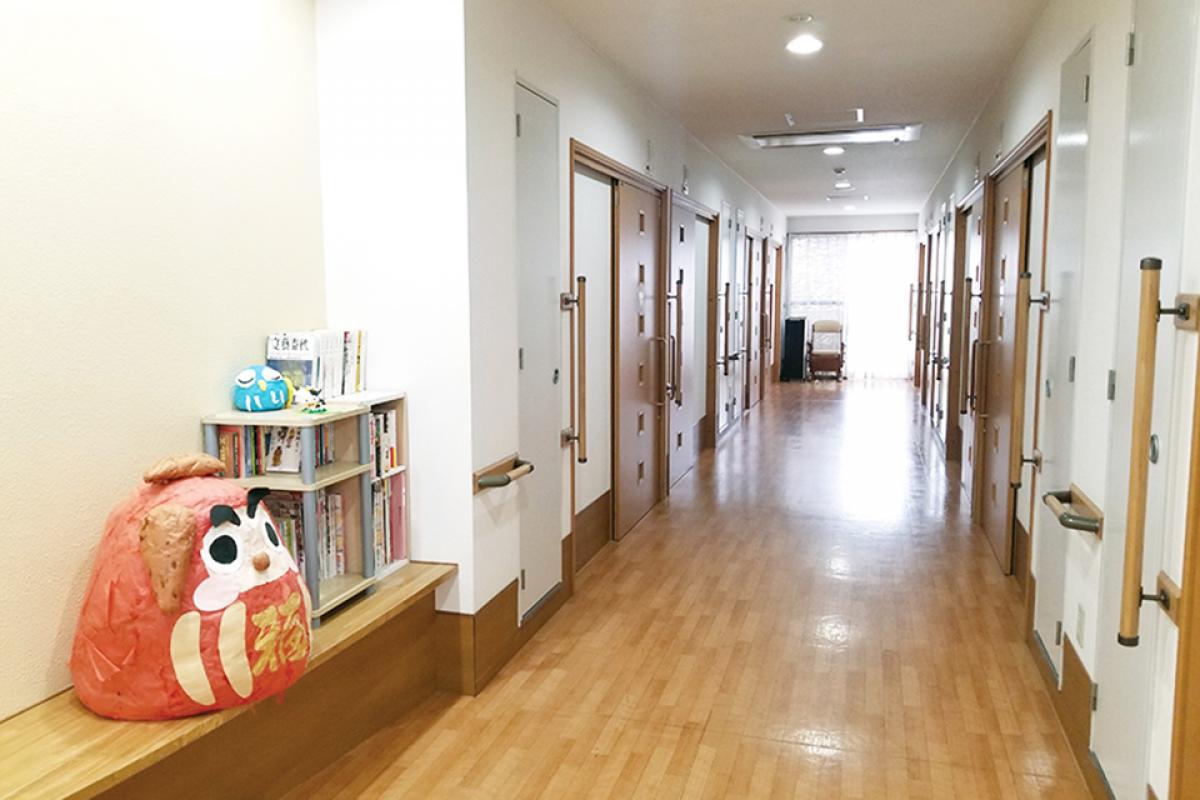 廊下