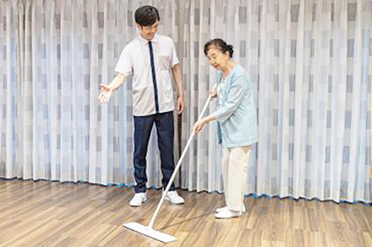 ツクイ神戸名谷グループホーム