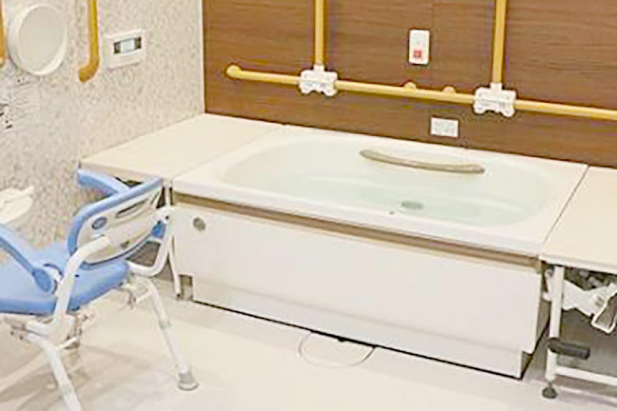 ツクイ神戸名谷グループホーム